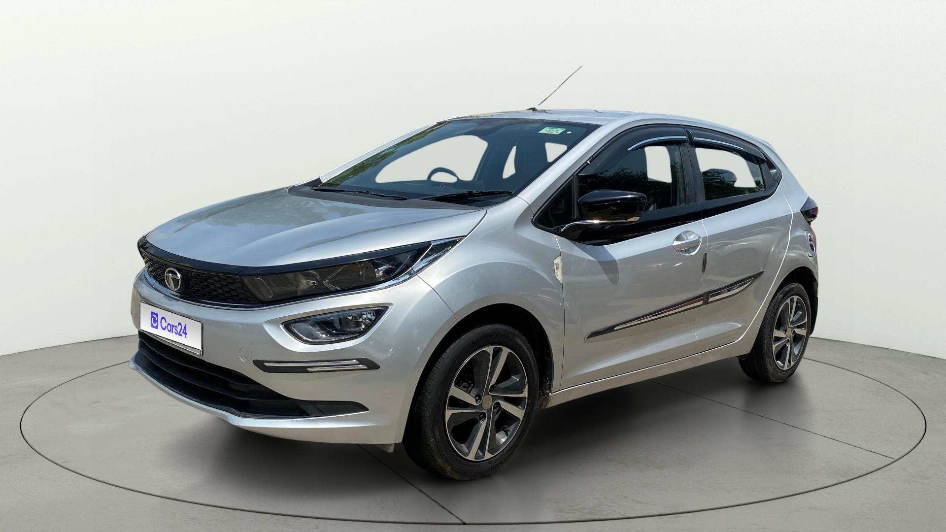 View 2020 Tata Altroz XZ Petrol Image 36 Used 2020 Tata Altroz XZ Petrol Image 36