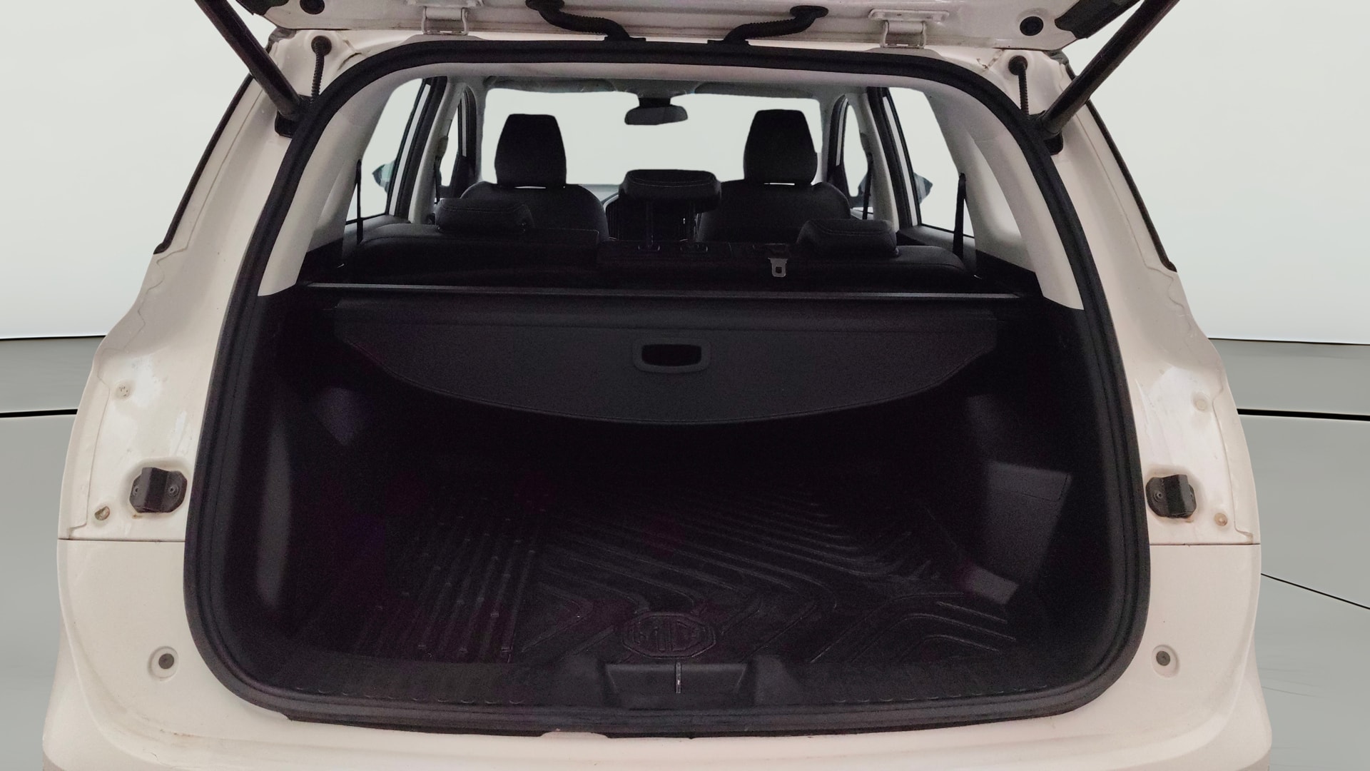 Used 2021 MG Hector Used 2021 MG Hector