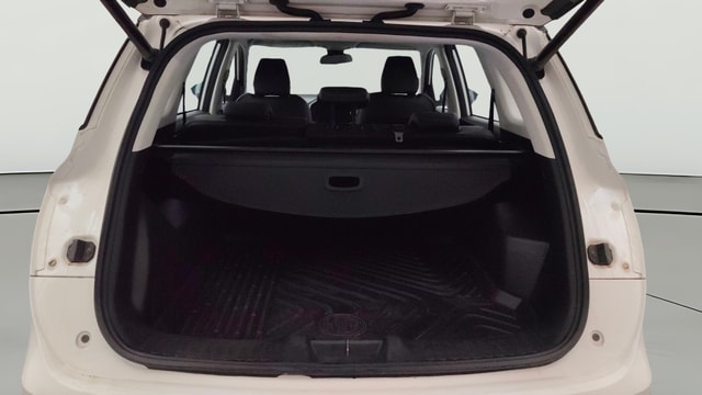 View MG Hector Image 42 Used MG Hector Image 42