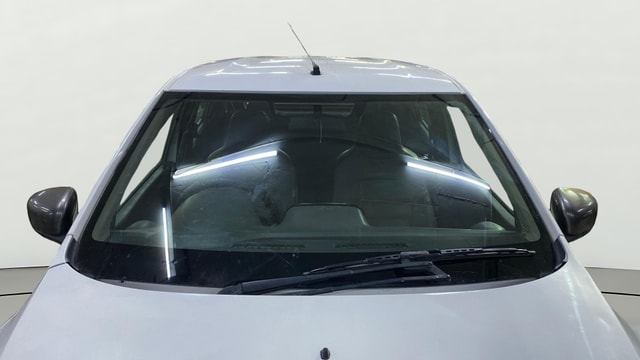 View Renault Kwid Image 34 Used Renault Kwid Image 34