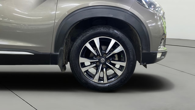 View Nissan Kicks Image 43 Used Nissan Kicks Image 43