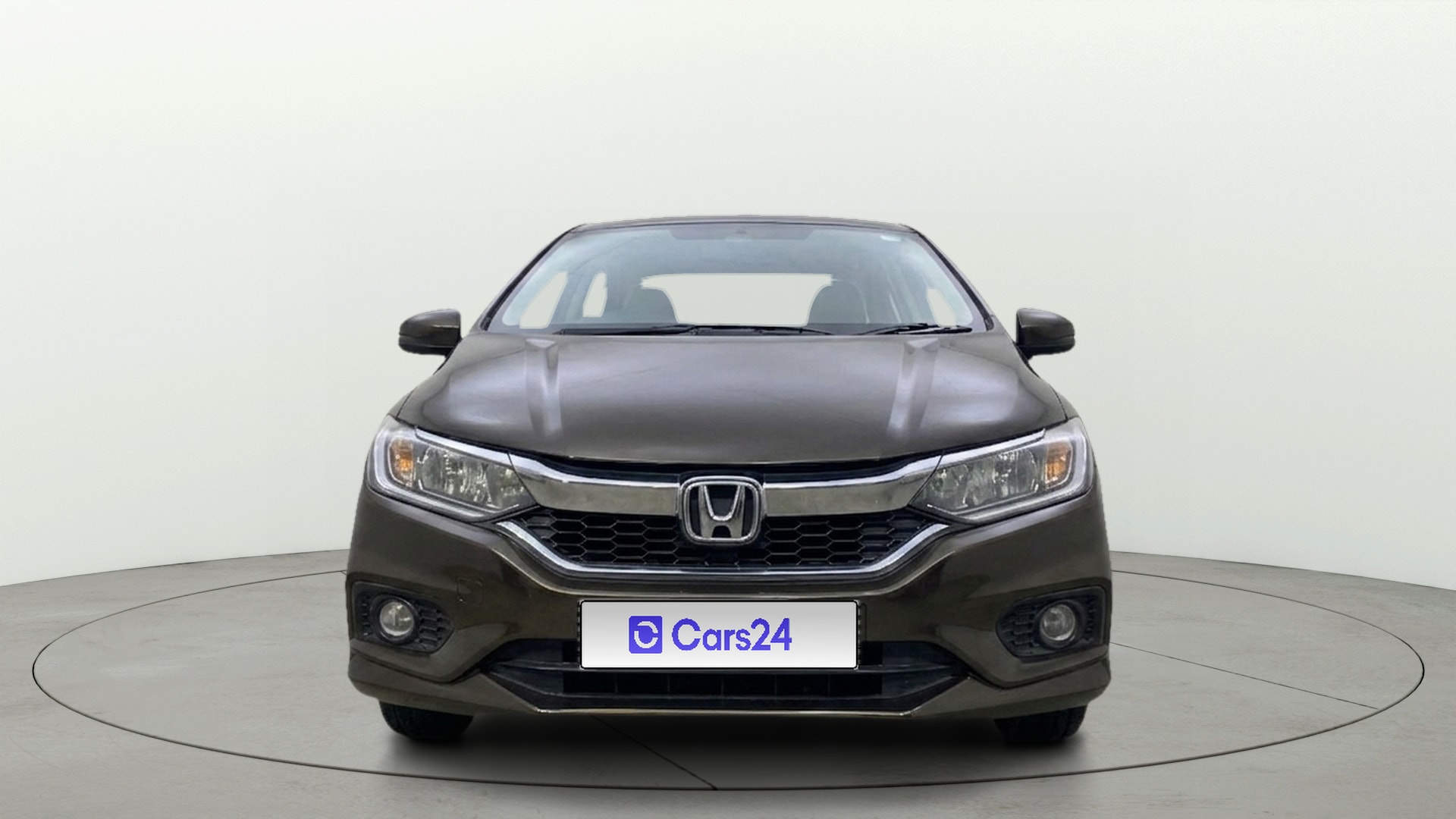 Used 2017 Honda City Used 2017 Honda City