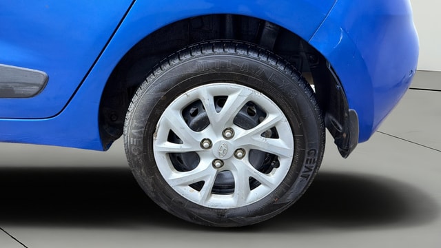 View Hyundai Grand i10 Image 11 Used Hyundai Grand i10 Image 11