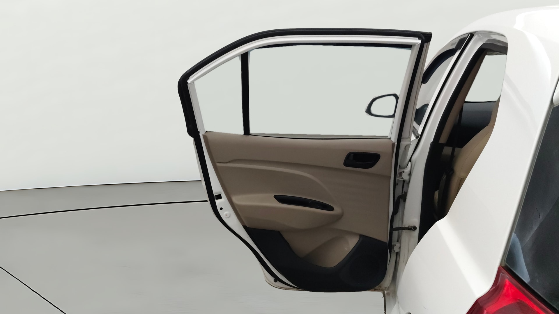 View 2022 Hyundai New Santro D-Lite Petrol Image 22 Used 2022 Hyundai New Santro D-Lite Petrol Image 22