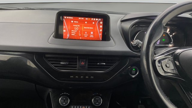 View Tata Nexon Image 33 Used Tata Nexon Image 33