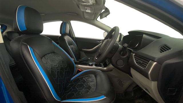View Tata Nexon Image 26 Used Tata Nexon Image 26