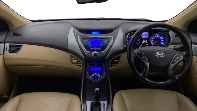 View Hyundai Elantra Image 30 Used Hyundai Elantra Image 30