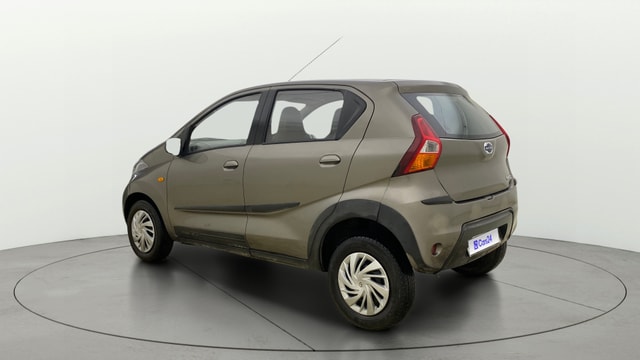 View Datsun Redi GO Image 2 Used Datsun Redi GO Image 2