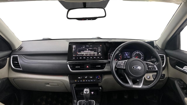 View Kia Seltos Image 16 Used Kia Seltos Image 16