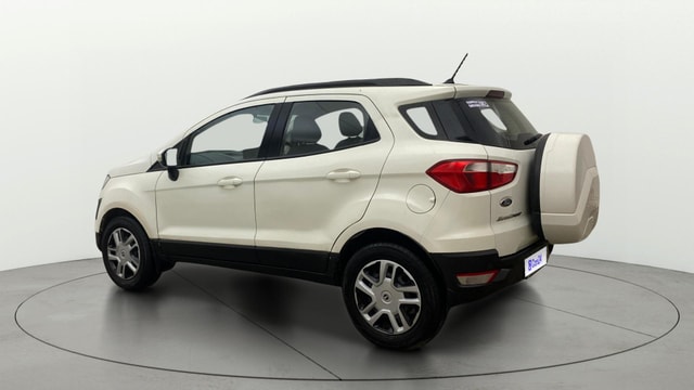 View Ford EcoSport Image 2 Used Ford EcoSport Image 2