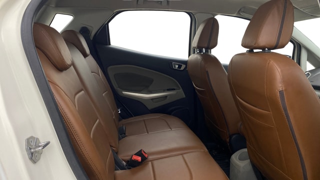 View Ford EcoSport Image 34 Used Ford EcoSport Image 34