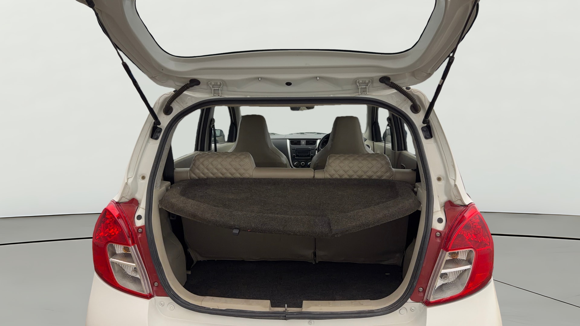 Used 2018 Maruti Suzuki 1000 Used 2018 Maruti Suzuki 1000