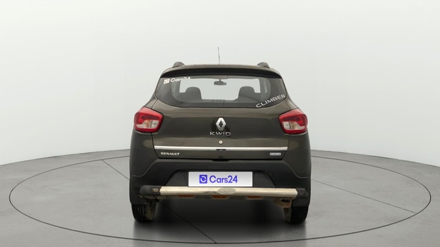 View Renault Kwid Image 38 Used Renault Kwid Image 38