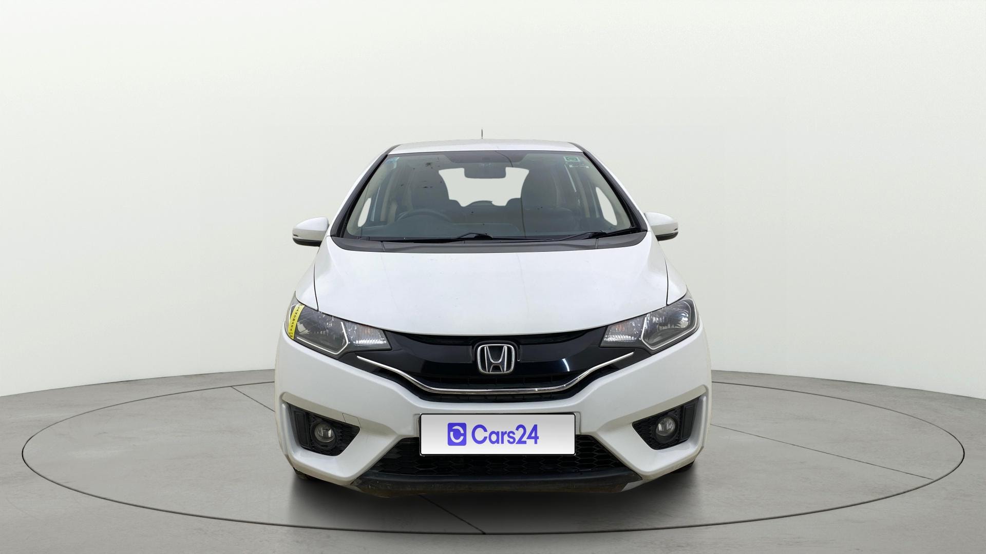 Used 2019 Honda Jazz Used 2019 Honda Jazz
