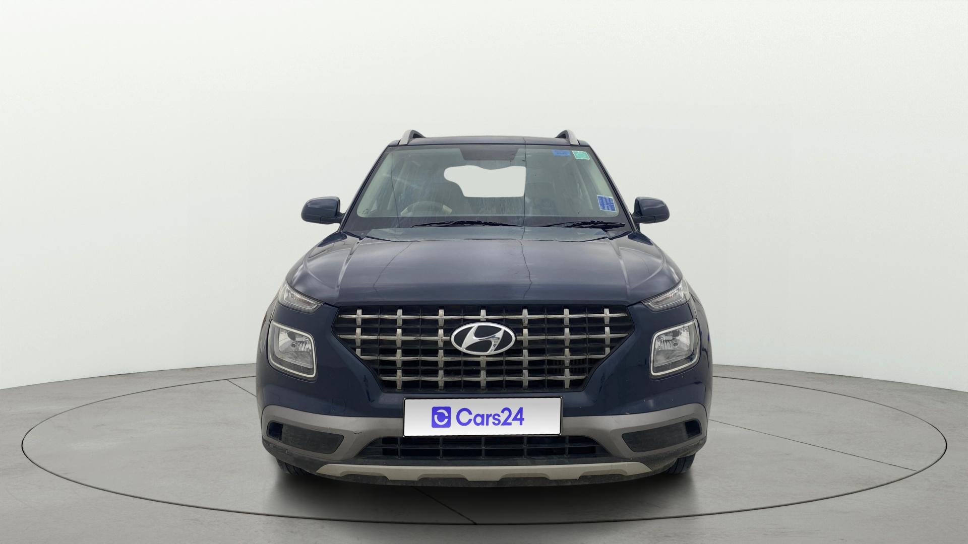Used 2019 Hyundai Venue Used 2019 Hyundai Venue