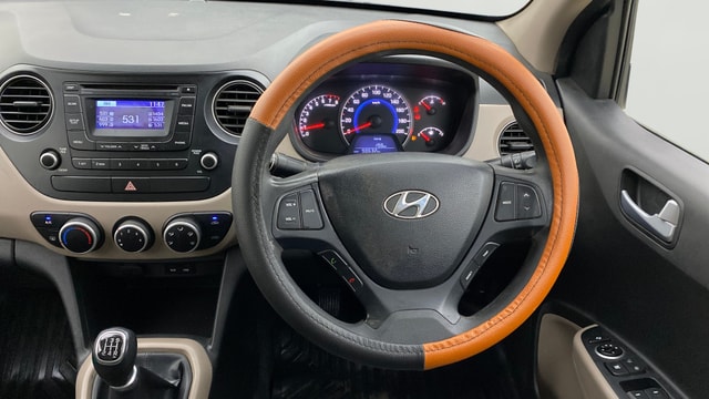 View Hyundai Grand i10 Image 20 Used Hyundai Grand i10 Image 20