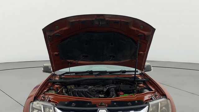 View Renault Duster Image 32 Used Renault Duster Image 32