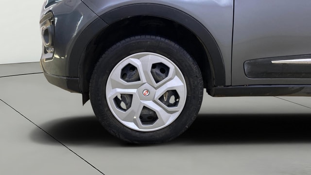 View Tata Nexon Image 29 Used Tata Nexon Image 29