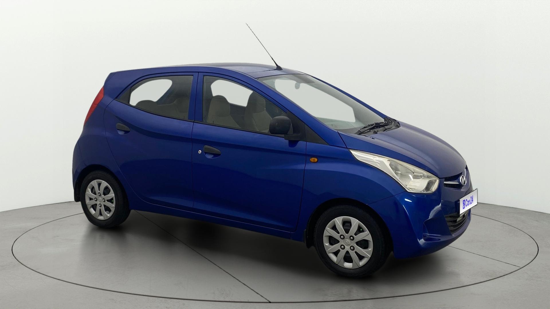 View 2015 Hyundai EON Magna Plus Image 36 Used 2015 Hyundai EON Magna Plus Image 36