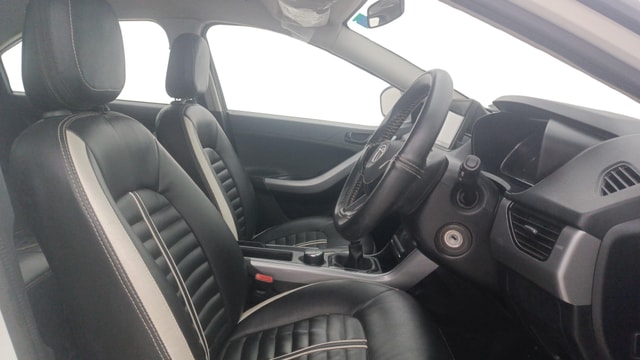 View Tata Nexon Image 26 Used Tata Nexon Image 26