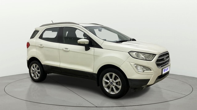 View Ford EcoSport Image 22 Used Ford EcoSport Image 22