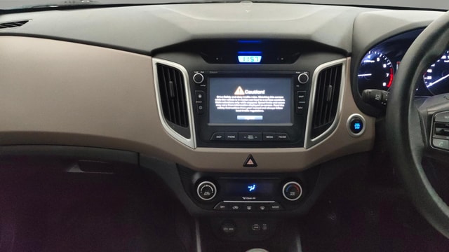 View Hyundai Creta Image 17 Used Hyundai Creta Image 17