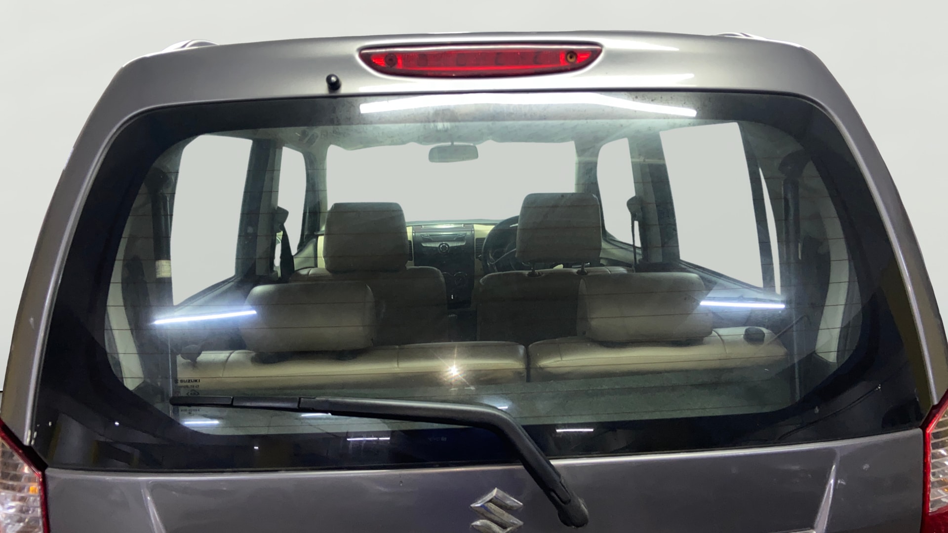 View 2018 Maruti Suzuki 1000 Base Variant Image 4 Used 2018 Maruti Suzuki 1000 Base Variant Image 4
