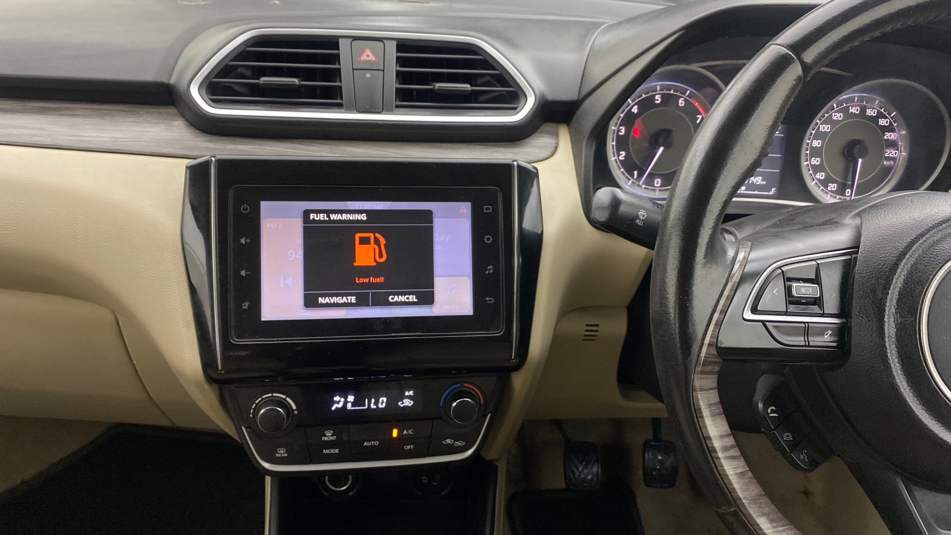 View 2022 Maruti Suzuki 1000 Base Variant Image 17 Used 2022 Maruti Suzuki 1000 Base Variant Image 17