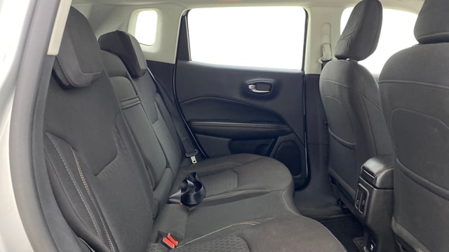View Jeep Compass Image 30 Used Jeep Compass Image 30