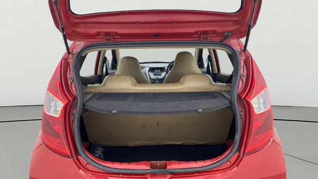 View Hyundai EON Image 37 Used Hyundai EON Image 37