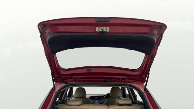 View Hyundai Elite i20 Image 16 Used Hyundai Elite i20 Image 16