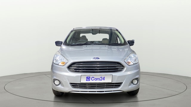 View Ford Figo Aspire Image 1 Used Ford Figo Aspire Image 1