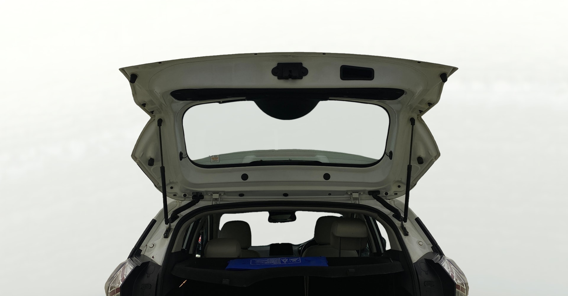 View 2023 Tata Nexon Revotron XZ Plus Lux Image 32 Used 2023 Tata Nexon Revotron XZ Plus Lux Image 32