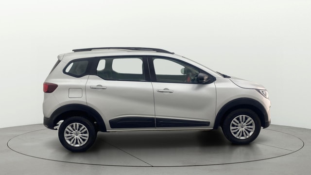 View Renault Triber Image 8 Used Renault Triber Image 8