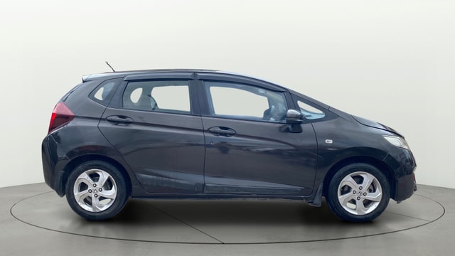 View Honda Jazz Image 8 Used Honda Jazz Image 8