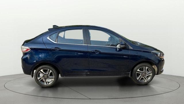View Tata Tigor Image 8 Used Tata Tigor Image 8