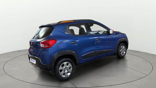 View Renault Kwid Image 42 Used Renault Kwid Image 42