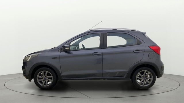 View Ford Freestyle Image 5 Used Ford Freestyle Image 5