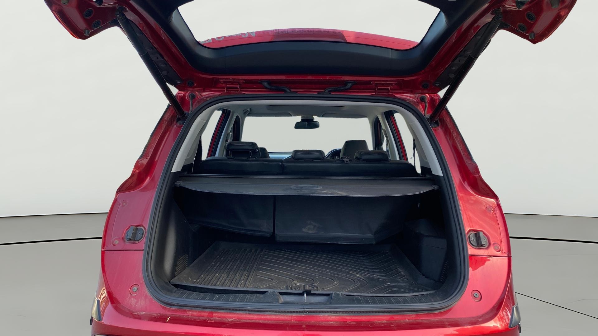 View 2020 MG Hector Sharp Petrol BS IV Image 39 Used 2020 MG Hector Sharp Petrol BS IV Image 39