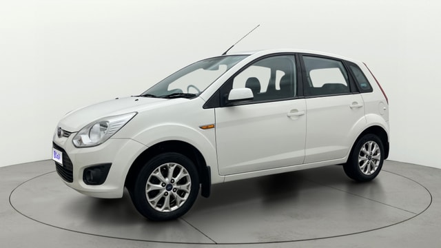View Ford Figo Image 34 Used Ford Figo Image 34
