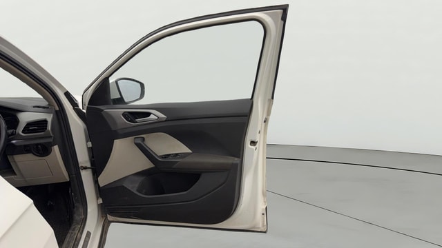 View Volkswagen Taigun Image 46 Used Volkswagen Taigun Image 46