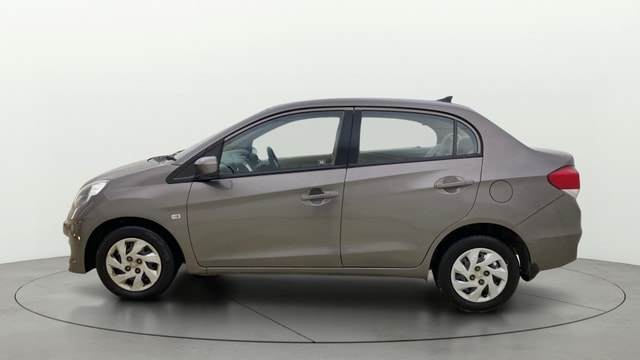View Honda Amaze Image 5 Used Honda Amaze Image 5