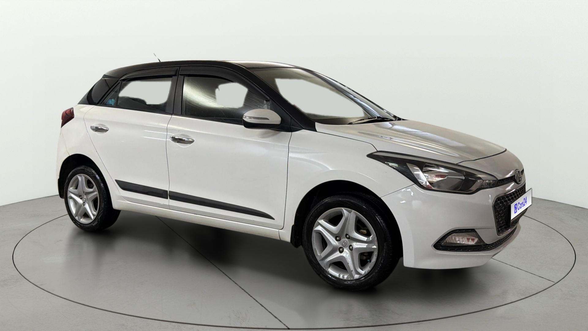 Used 2017 Hyundai Elite i20 Used 2017 Hyundai Elite i20