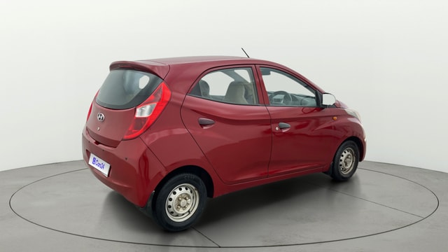 View Hyundai EON Image 41 Used Hyundai EON Image 41
