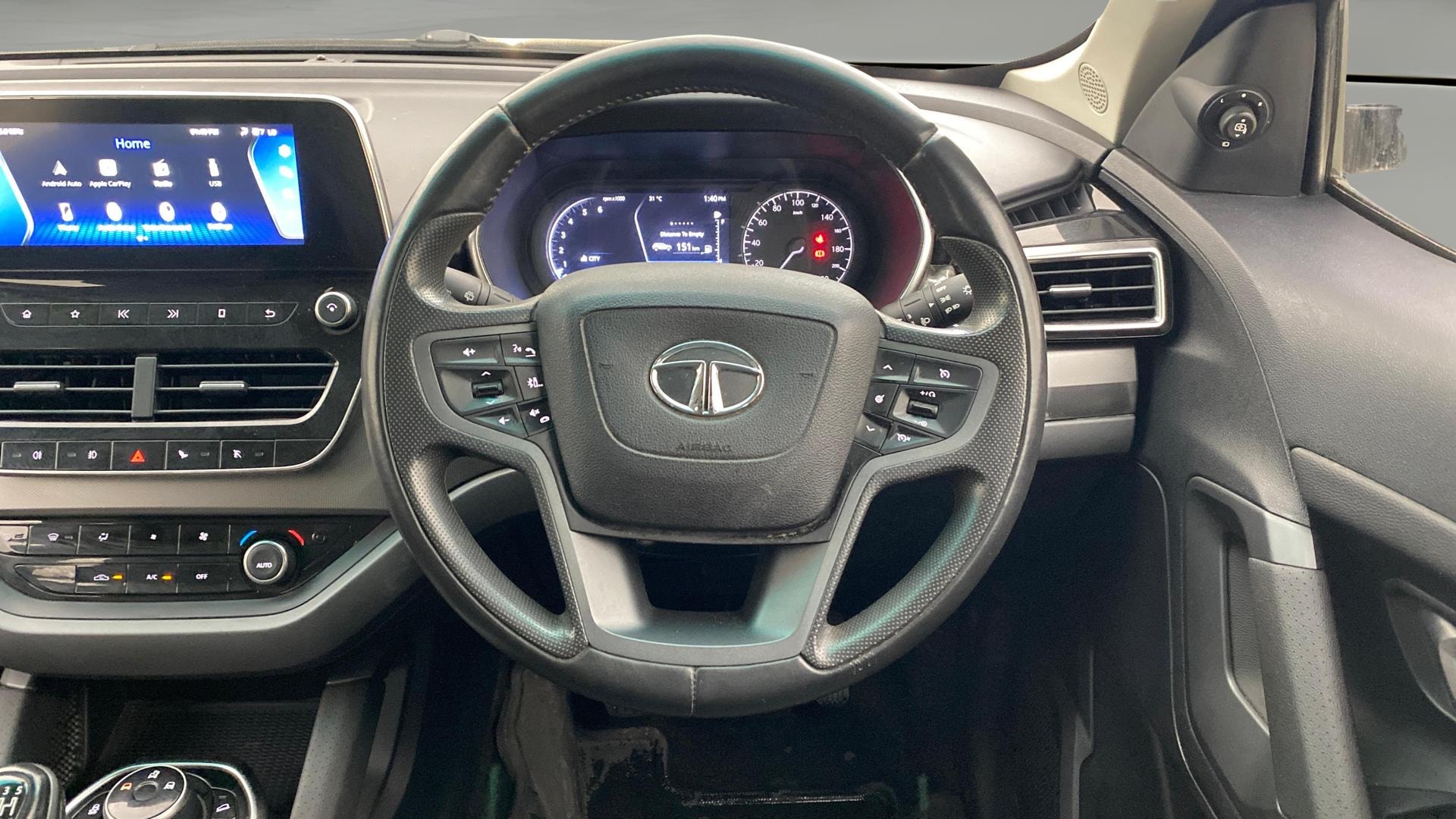 View 2019 Tata Harrier XE Image 21 Used 2019 Tata Harrier XE Image 21
