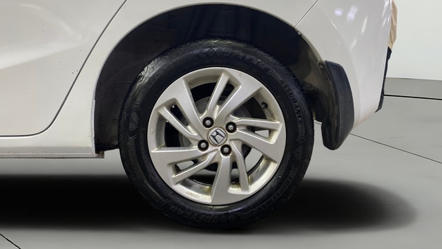 View Honda Jazz Image 8 Used Honda Jazz Image 8