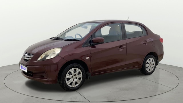 View Honda Amaze Image 34 Used Honda Amaze Image 34
