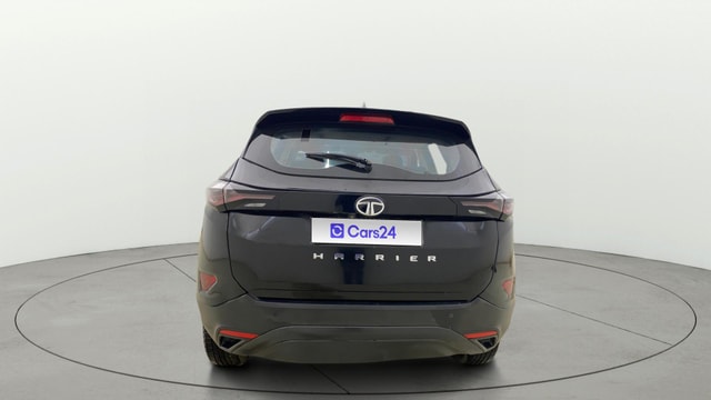 View Tata Harrier Image 44 Used Tata Harrier Image 44