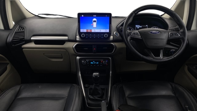 View Ford EcoSport Image 15 Used Ford EcoSport Image 15
