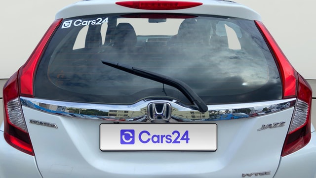 View Honda Jazz Image 4 Used Honda Jazz Image 4